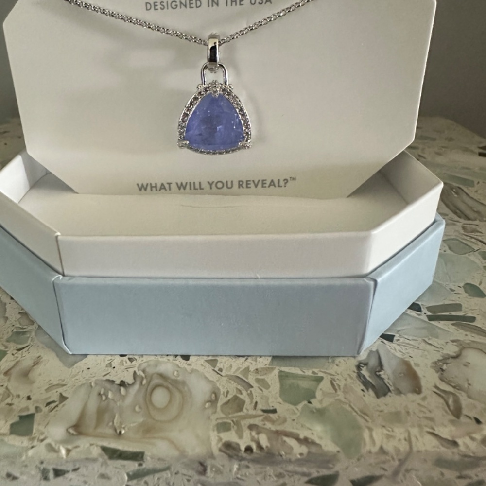 BP OG After Glow Sunset Necklace- NK 59923